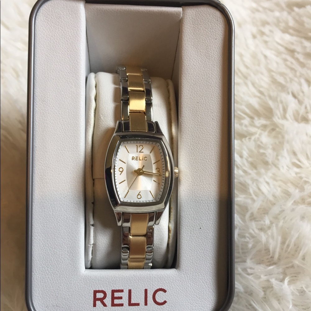 Relic Watch